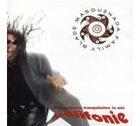 Blade Masquenada Fam - Dove Scorrono Tranquissim