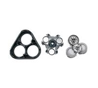 Blade Mesh Replacement Head,Compatible for Philips,Shaver S1000 S1010 S1020 S1050 S1060 S1070 Spare Parts