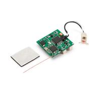 Blade Nano QX 4-in-1 RX / ESC / Gyro Control Unit - Z-BLH7601