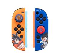 Blade Nintendo Switch 2 Protective Case, Dragon Ball, Hard Case + Handles, Official License, Protection & Personalization, Compatible Switch 2 Console