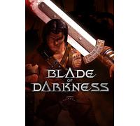 Blade of Darkness PC
