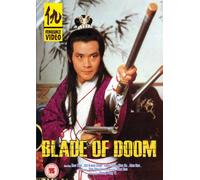 Blade Of Doom [DVD]