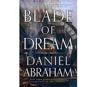 Blade of Dream: The Kithamar Trilogy Book 2