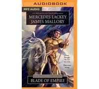 Blade of Empire (Dragon Prophecy)