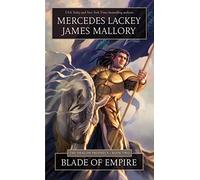 Blade of Empire (Dragon Prophecy Trilogy, 2)