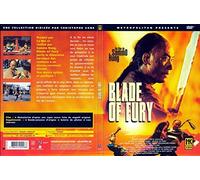 Blade of Fury [DVD] HK VIDEO
