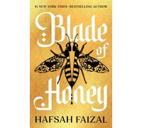 Blade of Honey