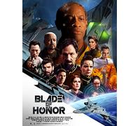 Blade Of Honor