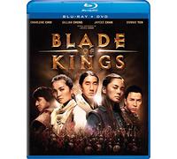 Blade of Kings [Blu-ray] [2004] [US Import]