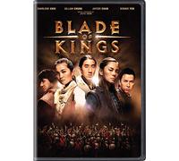 Blade of Kings [DVD] [2004] [Region 1] [US Import] [NTSC]