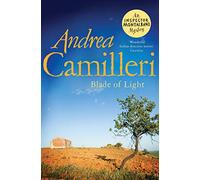 Blade of Light: 19 (Inspector Montalbano mysteries, 19)