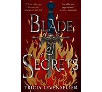 Blade of Secrets : Book 1 of the Bladesmith Duology