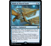 Blade of Shared Souls (Promo Pack Non-Foil) | Phyrexia: All Will Be One
