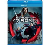 BLADE OF THE 47 RONI - BLUR - M3z