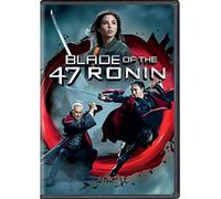 BLADE OF THE 47 RONI - DVD - M3z