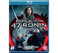 Blade of the 47 Ronin