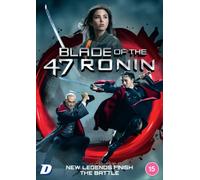 Blade of the 47 Ronin