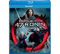 Blade of the 47 Ronin