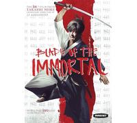 Blade of the Immortal