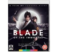 Blade of the Immortal