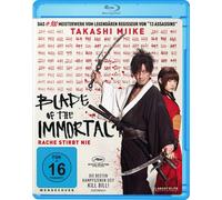 BLADE OF THE IMMORTAL (BL - MO