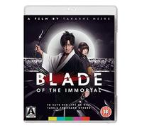 Blade Of The Immortal (Blu-ray)