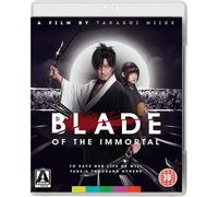 Blade Of The Immortal (Blu-ray)