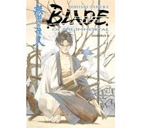 Blade of the Immortal Omnibus Volum..., Samura, Hiroaki