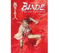 Blade of the Immortal Volume 10: Secrets: v. 10
