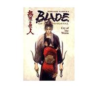 Blade of the Immortal Volume 2: Cry Of The Worm: v. 2