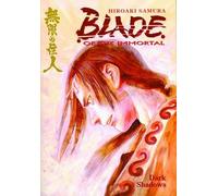 Blade of the Immortal Volume 6: Dark Shadows: v. 6