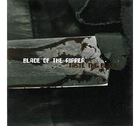Blade Of The Ripper - Taste the Blade