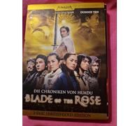 Blade of the Rose - Ltd. Gold Edi.