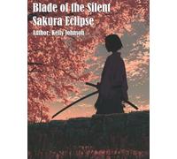 Blade of the Silent Sakura Eclipse