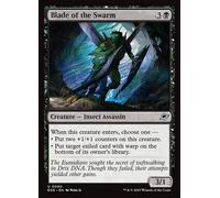 Blade of the Swarm (Foil) | Edge of Eternities