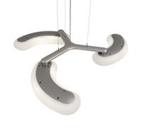 Blade PL pendant lamp LED 4000K Next - 1037-02-4001