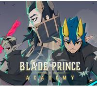Blade Prince Academy ASIA PC Steam CD Key