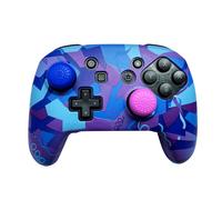 Blade Pro Controller Custom Kit Llama Skin - Nintendo Switch - New & Sealed