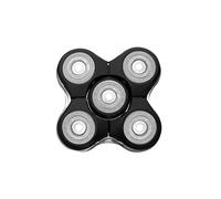 Blade Pro Replacement Head Fit ，Compatible For Remington Balder Pro RX5，XR7000，XR1500 Balding Men Shaver
