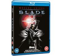 Blade [Blu-ray] [1998] [2012] [Region Free]