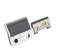 Blade Replaceable Cutter Head for 2020C，Compatible for Madeshow，M10 M5 Hair Clipper Titanium Plated Ceramics Blade(Type l)