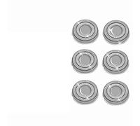 Blade Replacement Electric Shaver Heads for ，Compatible for Philips， SH70 Series 5000 S5085 S5050 S5000 S5010 S5380 Razor Cutter Blade(2set)