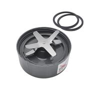 Blade Replacement Part ,Compatible for Nutribullet ,Pro 900W/600W Blender Extractor - Include 6 Fins Blade
