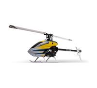 Blade Revolution 235 Collective Pitch, Ready to Fly Basic, Safe Mode, 3D Flight, Remote Controlled Helicopter without Battery and Charger