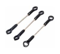 Blade Revolution 235 CP Linkage Set with Threaded Rods and Ball Links BLH-1780