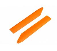 Blade Revolution 90 FP Matched Pair Main Rotor Blades RC Helicopter BLH01101