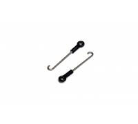 Blade Revolution 90 FP Swashplate Linkage Set Fully Assembled BLH01112