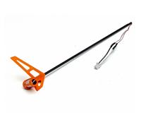 Blade Revolution 90 FP Tailboom with Motor Z-BLH01109
