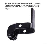 Blade Roller Guide Support Wheel Replacement for 4304, 4305, 4306, 4331D, 4333D, 4334D & DWDE/T Series Power Tool Jig Saw Accessories