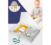 Blade & Rose Harry Potter™ Hedwig Gift Box Set - 1-2 Years